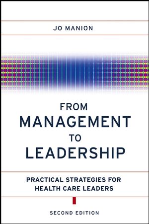 From Management To Leadership